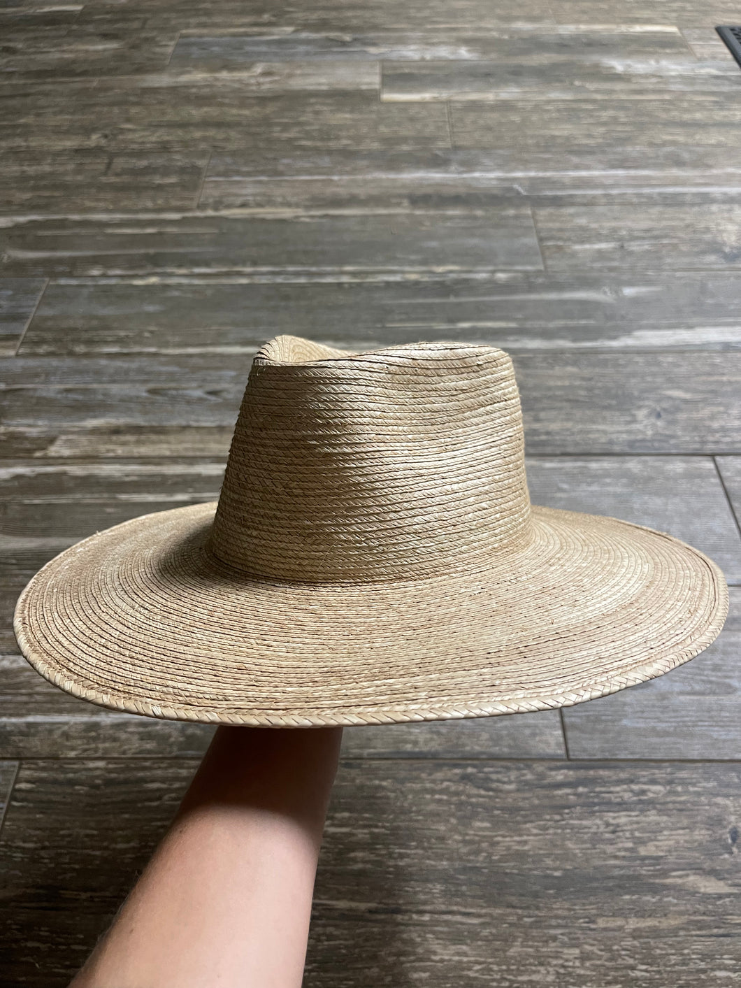 Cabana Hat